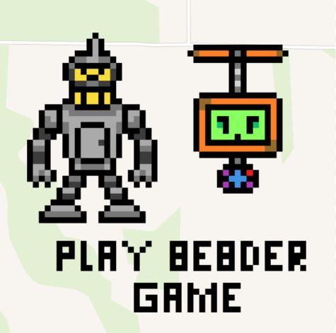 Bebder Game