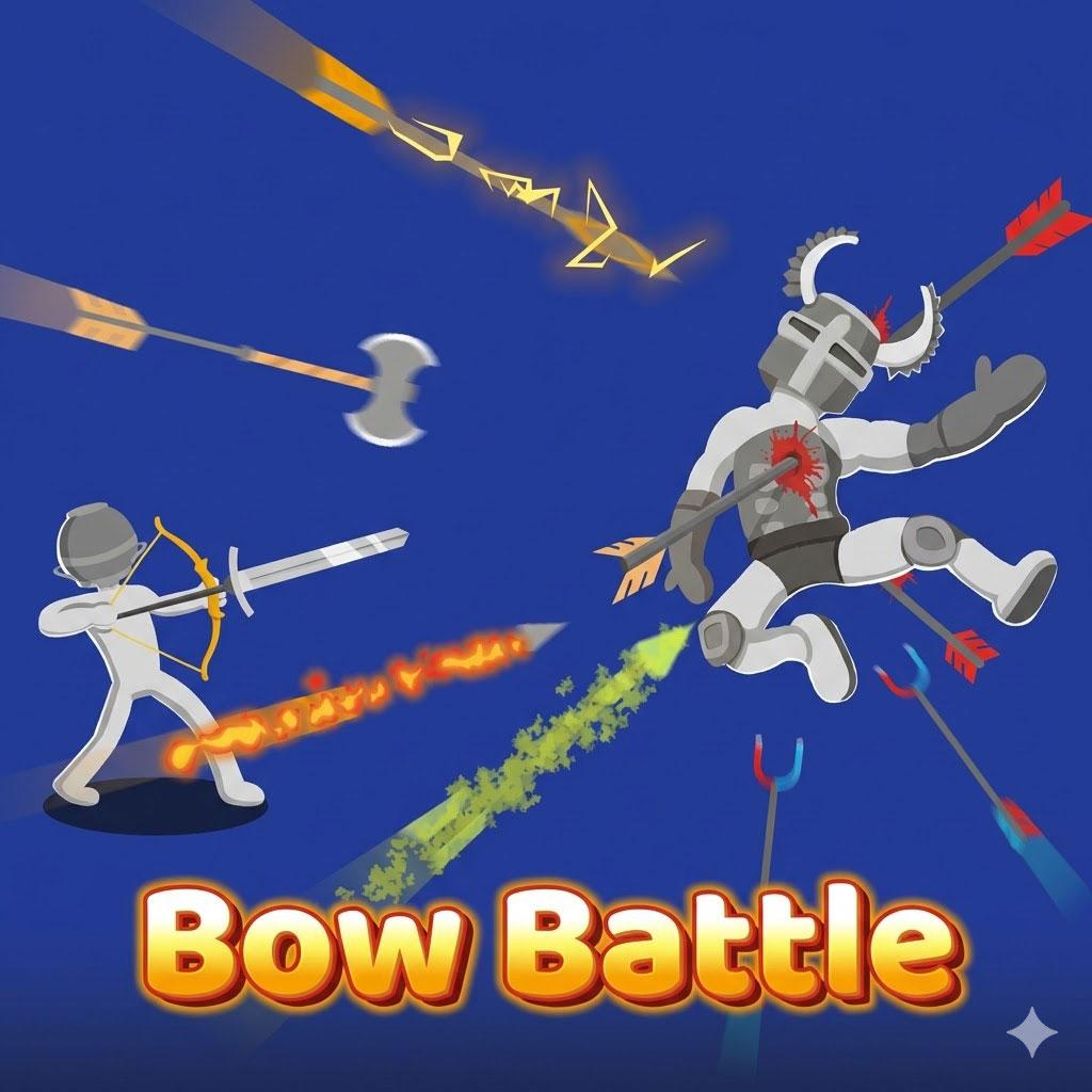Bow Battle