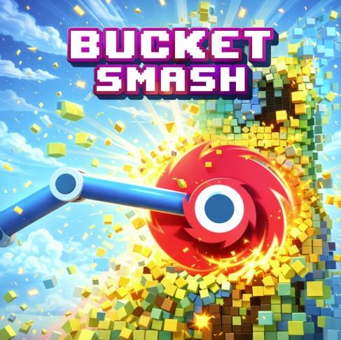 Bucket Smash