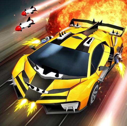Car Chaos