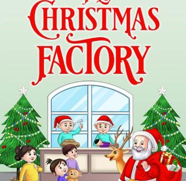 Christmas Factory