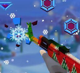 Christmas Rhythm Perfect Piano