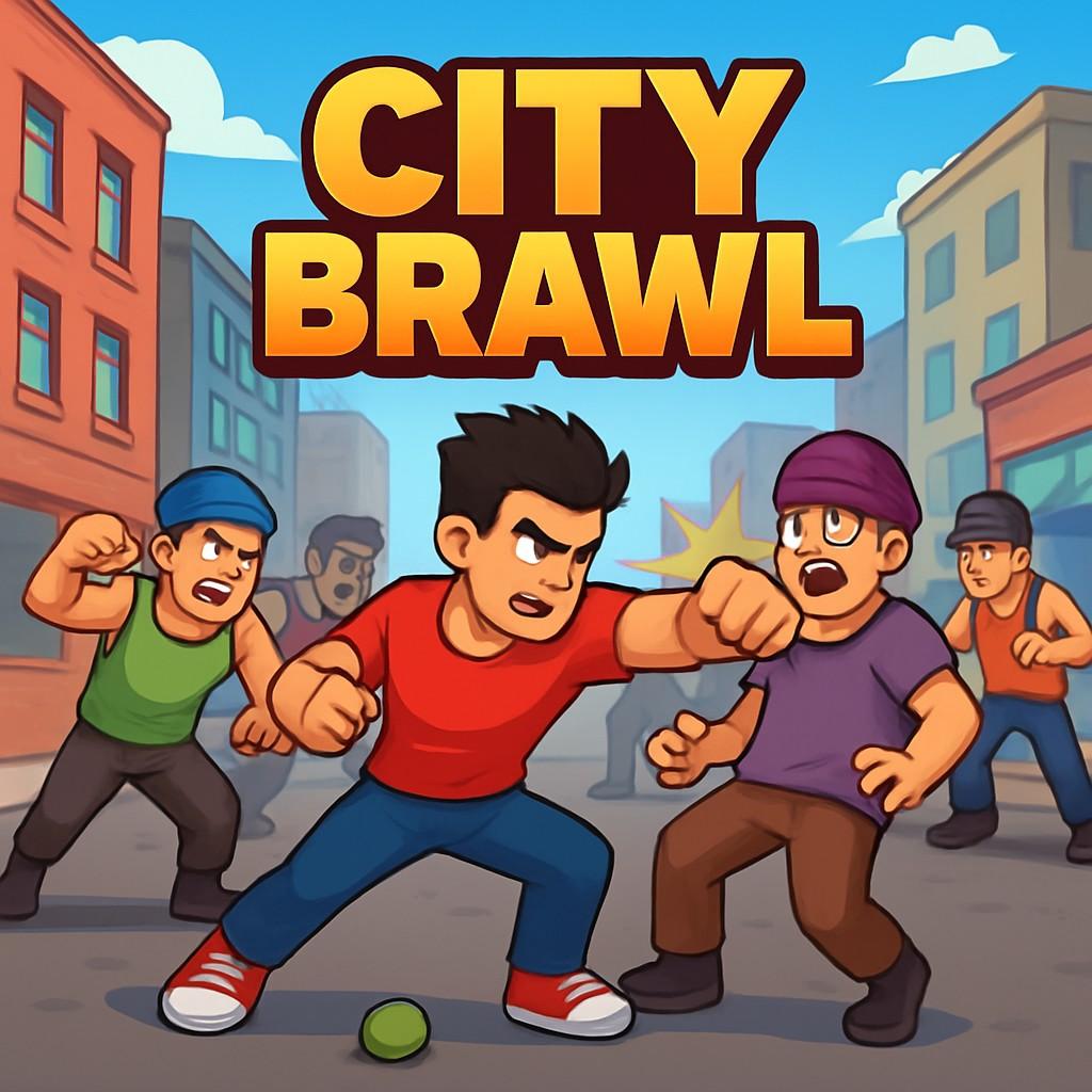 City Brawl
