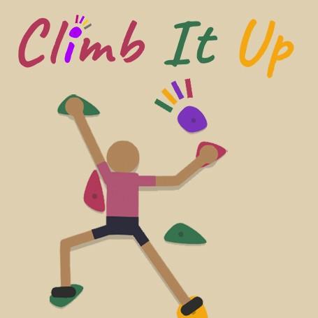 Climb It Up