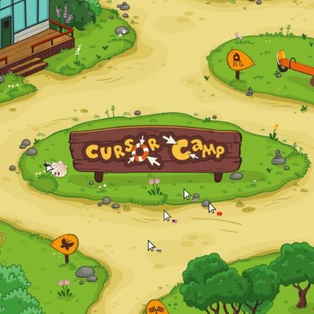 Cursor Camp