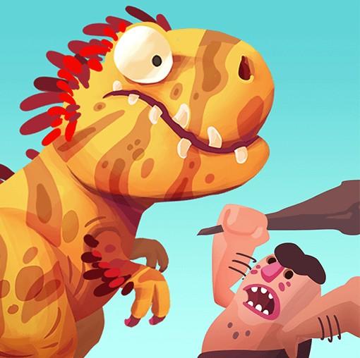 Dino Age
