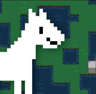 Enclose Horse