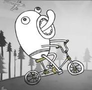 Farting Flight