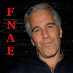 Five Nights at Epstein's