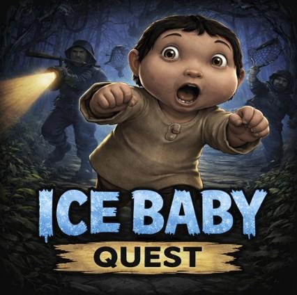 Ice Baby Quest