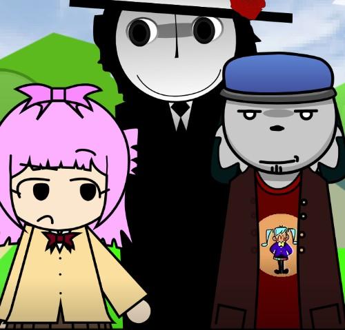Incredibox - Chibikins