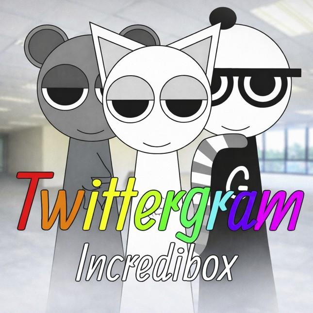 Incredibox Twittergram