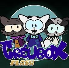 InCreudibox V1