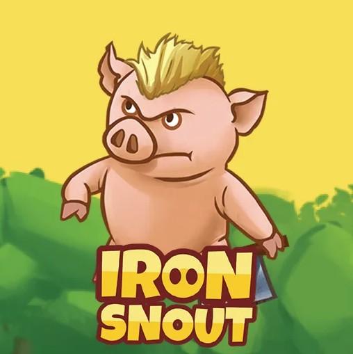 Iron Snout