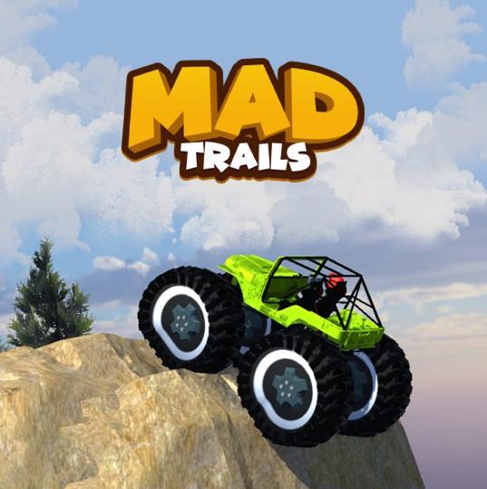 Mad Trails