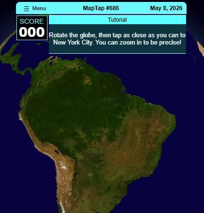 Maptap