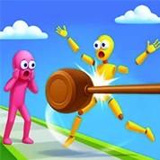 Ragdoll Arena
