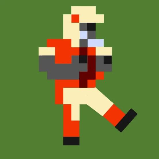 Retro Bowl Unblocked 76