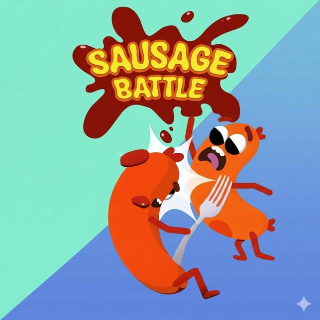 Sausage Battle