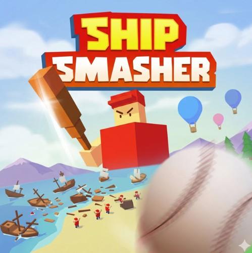 Ship Smasher