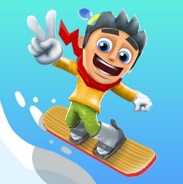 Ski Frenzy