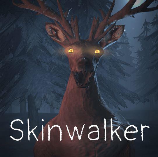 SkinWalker or Not