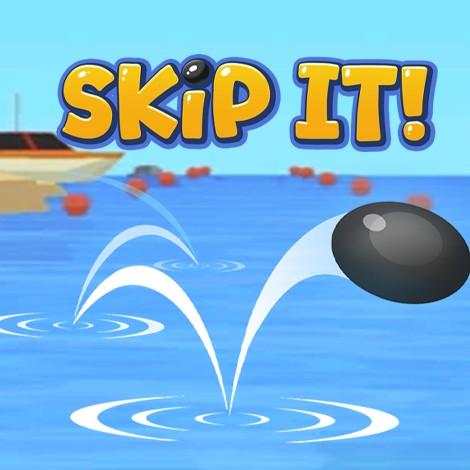 Skip It!