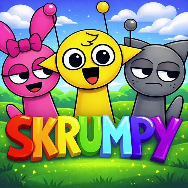 Skrumpy