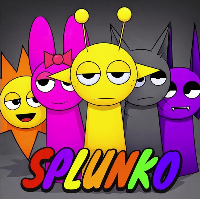 Splunko