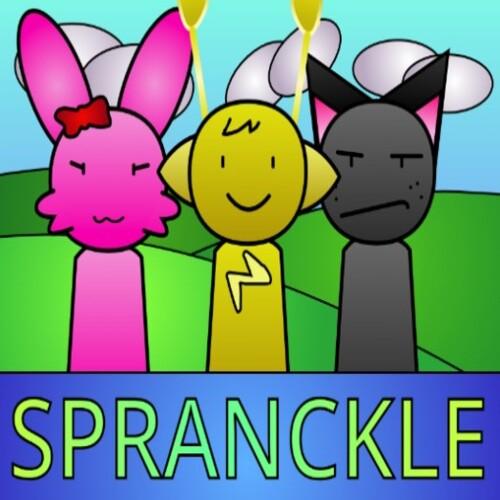 Spranckle 2008