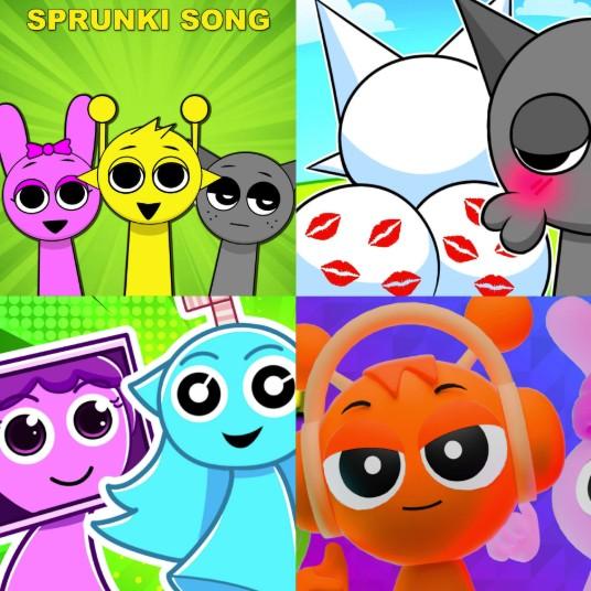 Sprunki 2