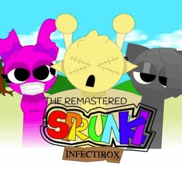 Sprunki Infectibox II: The Remaster