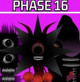 Sprunki Phase 16