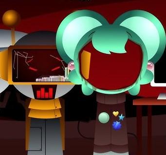 Sprunki Shifted Skiyak's Take Phase 3