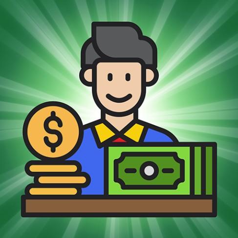 Tap Rich Idle