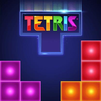 Tetrix Online