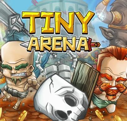 Tiny Arena