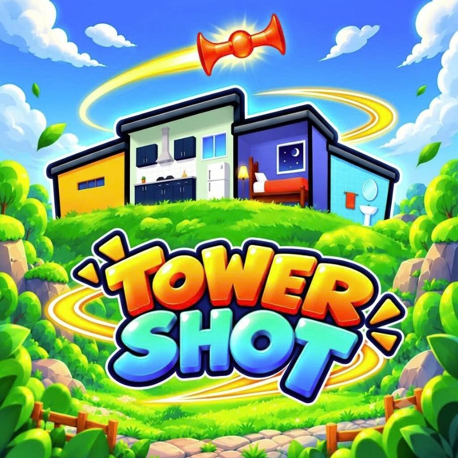 Tower Shot