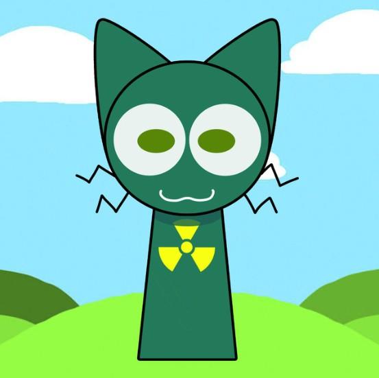Tox Sprunki Mod