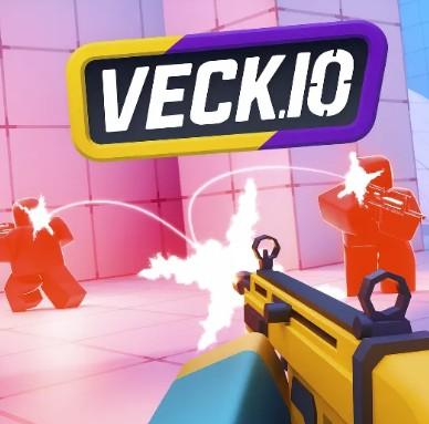 Veck IO