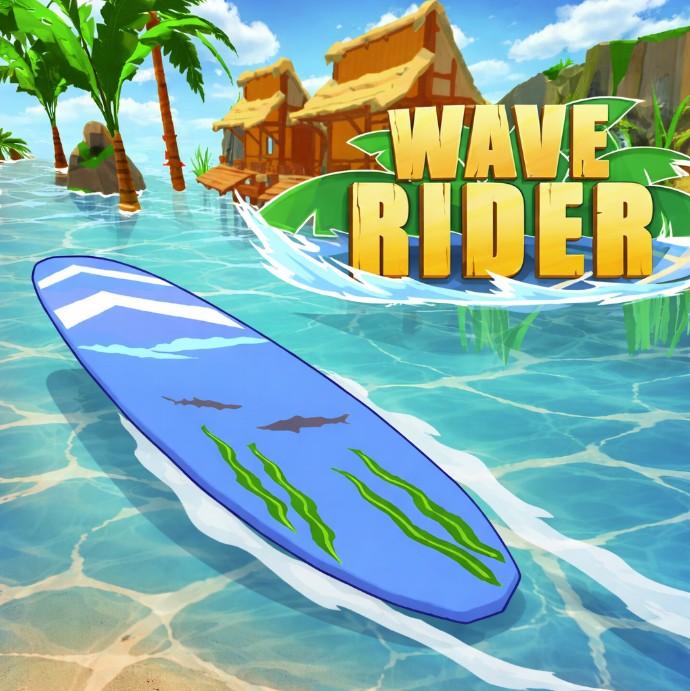 Wave Rider