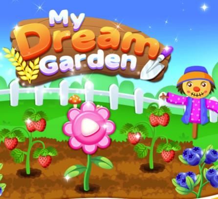 Welcome To The Garden