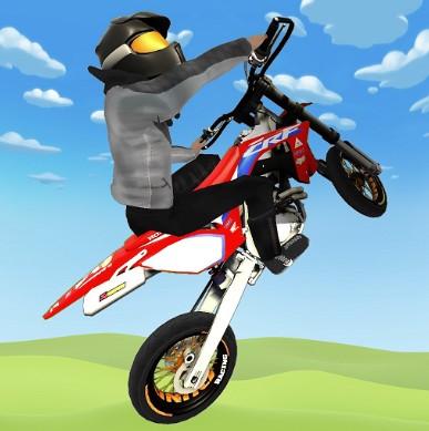 Wheelie Master