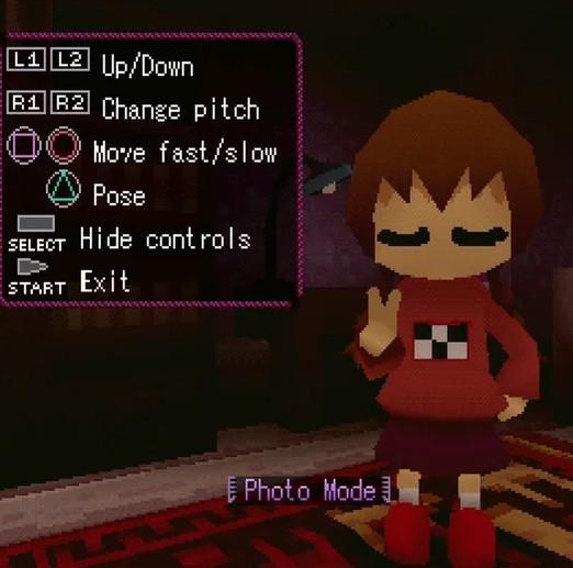 Yume Nikki