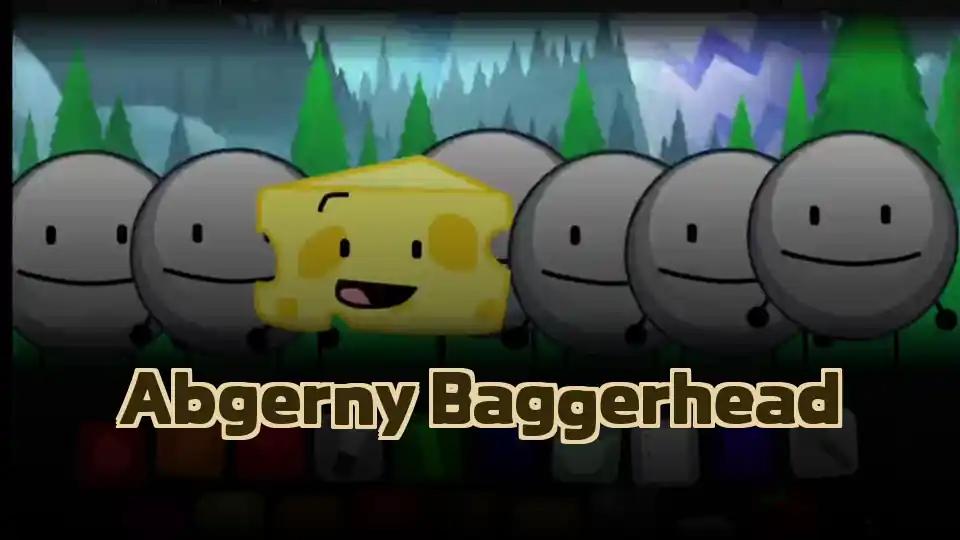 Abgerny Baggerhead