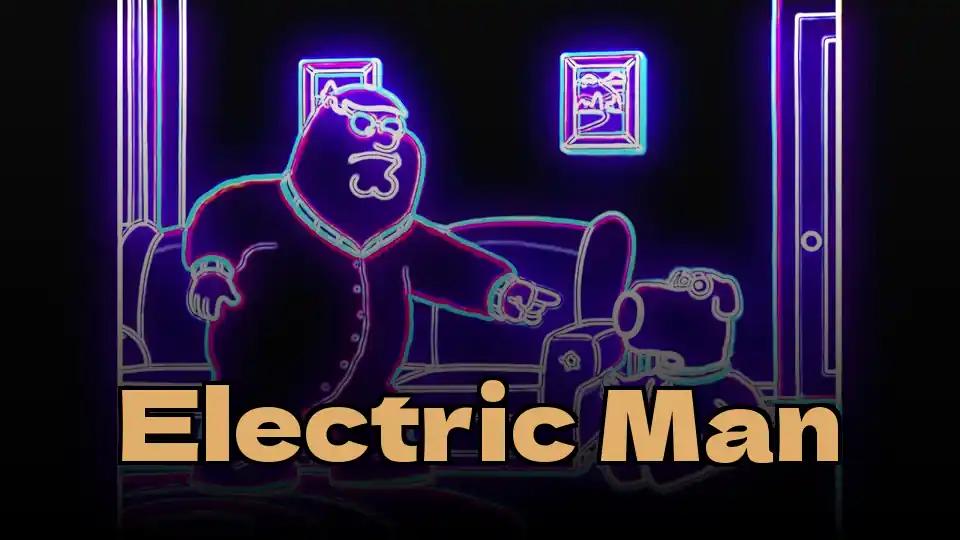 Electric Man