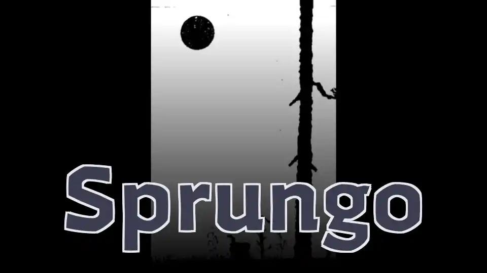 Sprungo