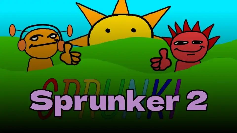 Sprunker 2