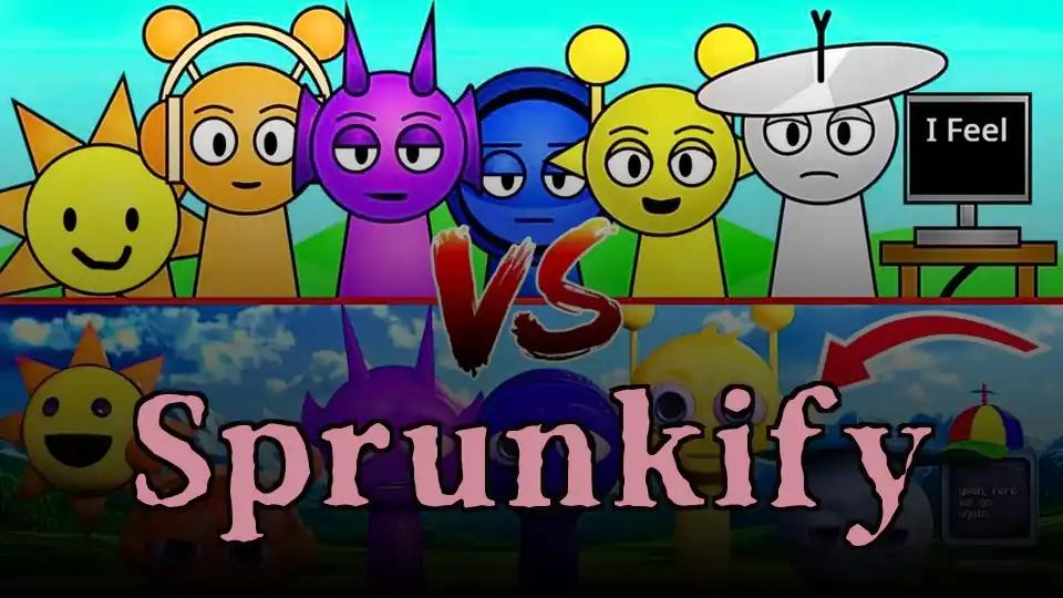 Sprunkify