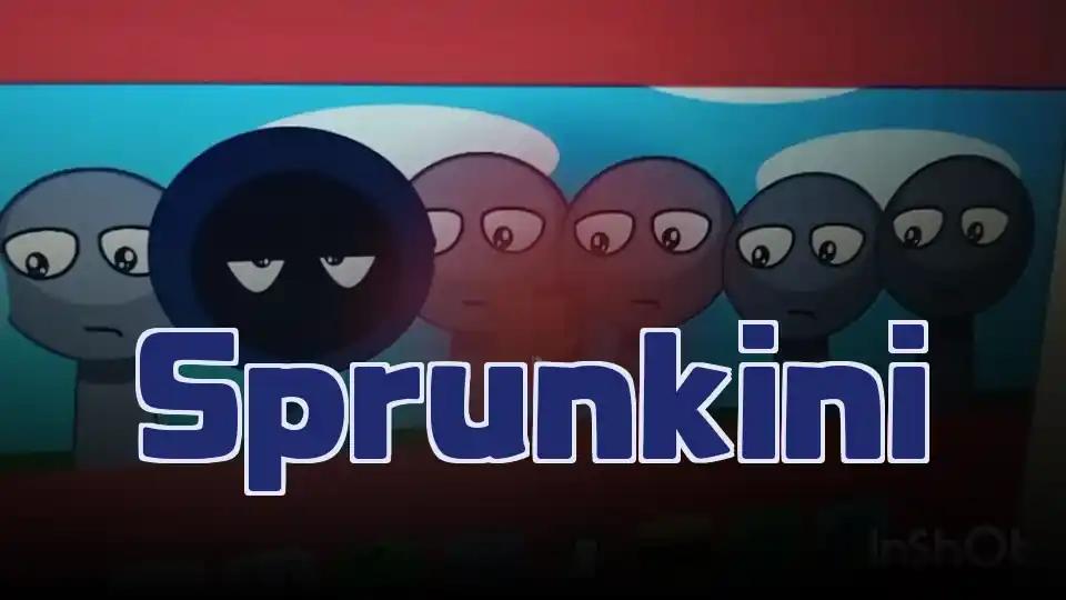 Sprunkini